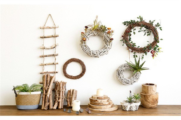 左手右手DIY创意家居